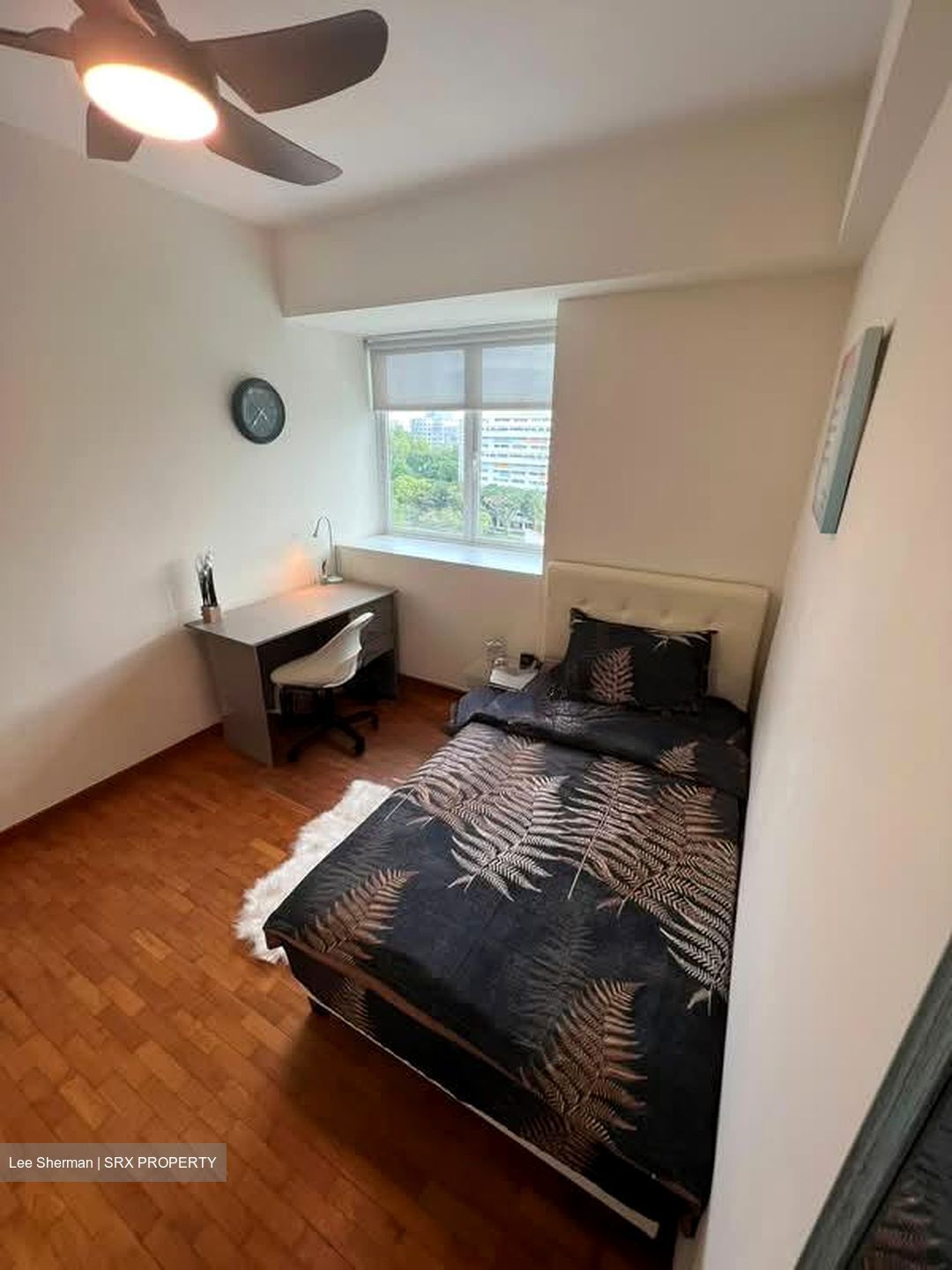The Jade (D23), Condominium #556959611